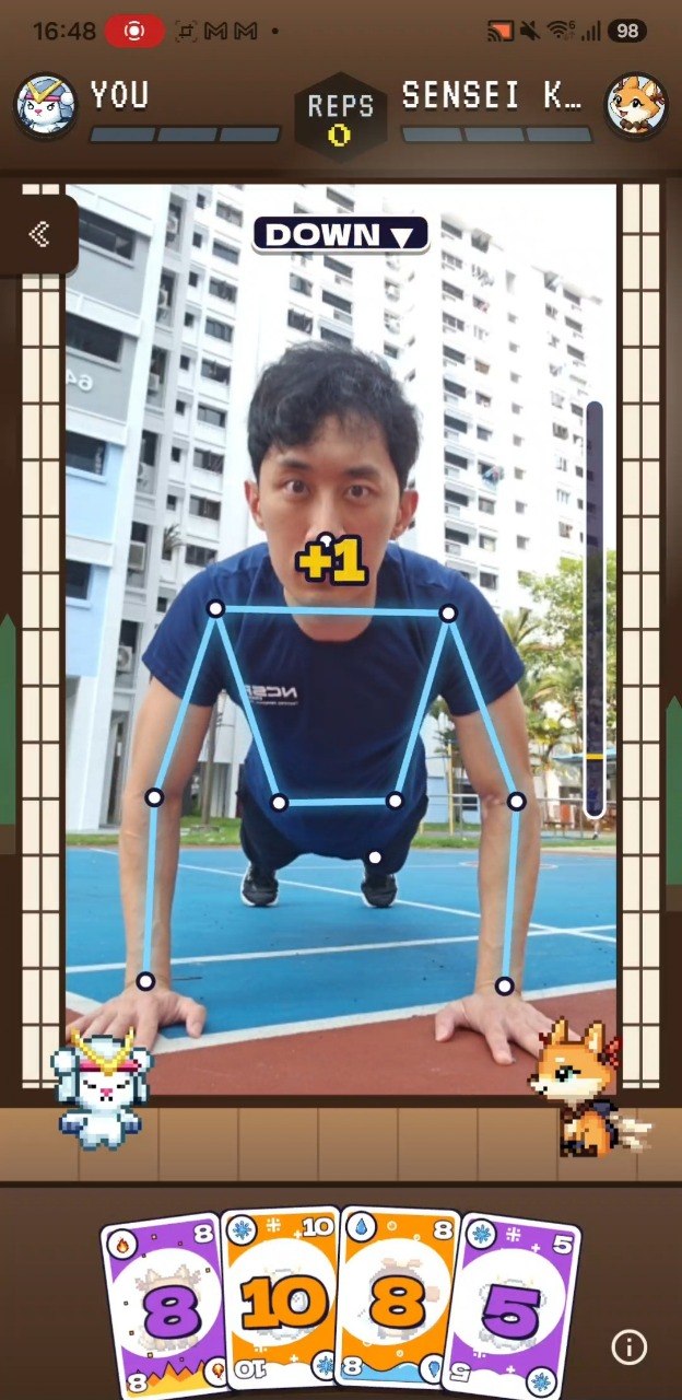 Auto-Battler